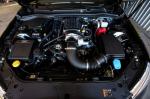 Chevrolet SS by Hennessey 2014 года